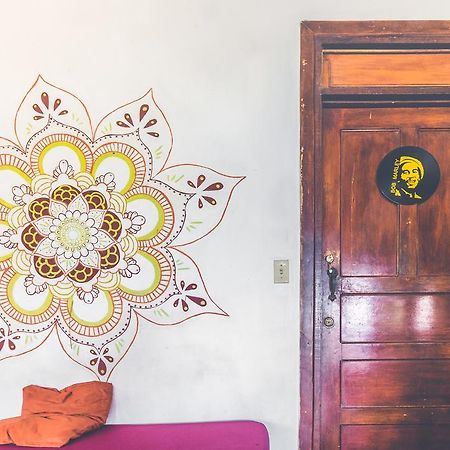 Pura Vida Hostel Tamarindo Ngoại thất bức ảnh