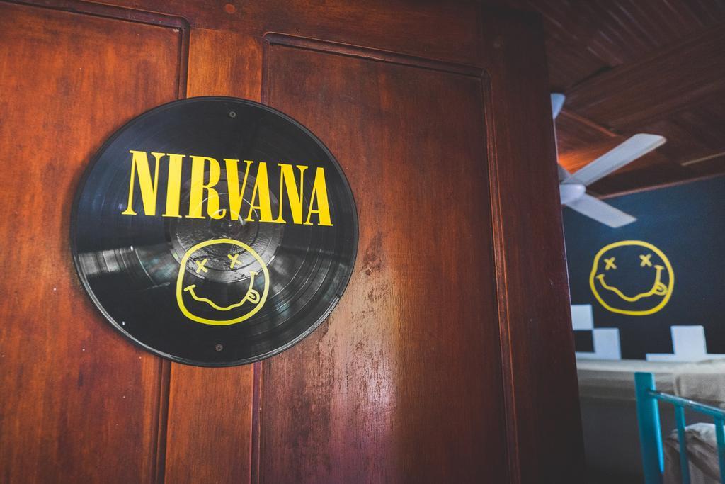 Pura Vida Hostel Tamarindo Ngoại thất bức ảnh