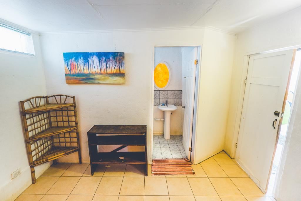 Pura Vida Hostel Tamarindo Ngoại thất bức ảnh
