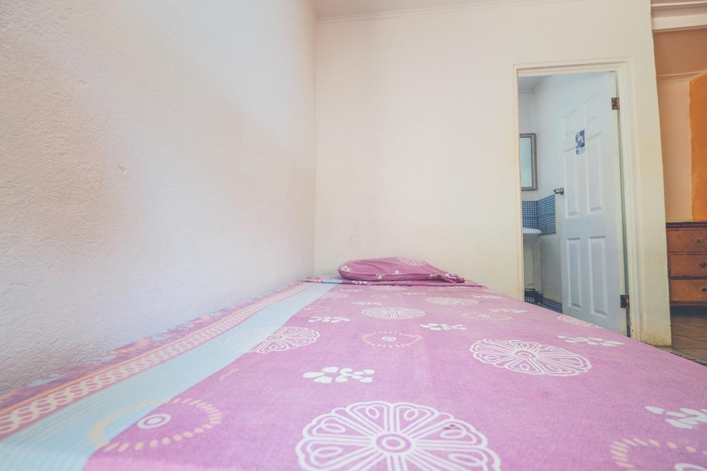 Pura Vida Hostel Tamarindo Ngoại thất bức ảnh